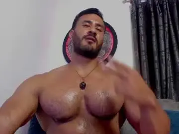 Chaturbate Adult Webcam of curt_x
