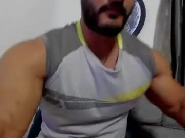 Chaturbate Best live sex cam show of curt_x