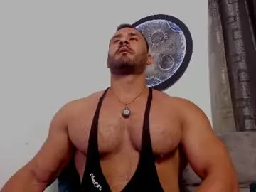 Chaturbate Live Sex of curt_x
