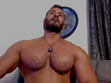 Chaturbate Best Webcam of curt_x