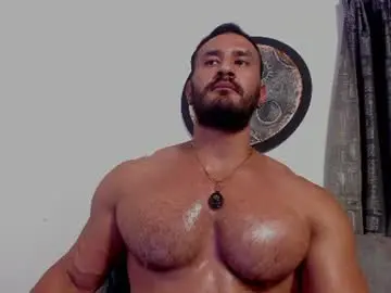 Chaturbate Adult Webcam of curt_x