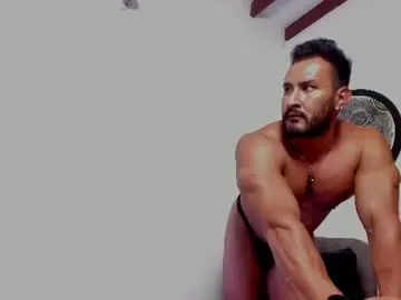 Chaturbate Adult Webcams of curt_x