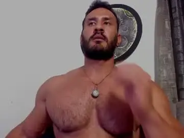 Chaturbate Adult Webcams of curt_x