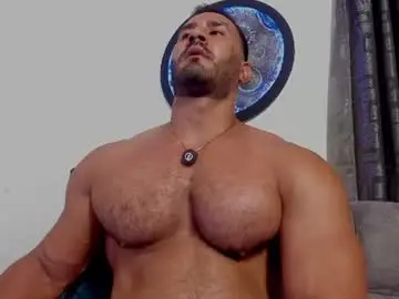 Chaturbate Nude Webcam of curt_x