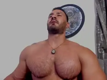 Chaturbate Live Sex Cam of curt_x