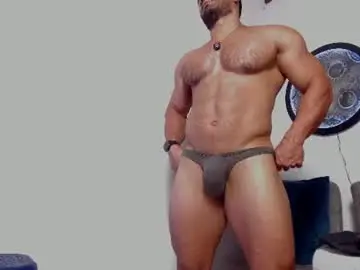 Chaturbate Best Webcam of curt_x