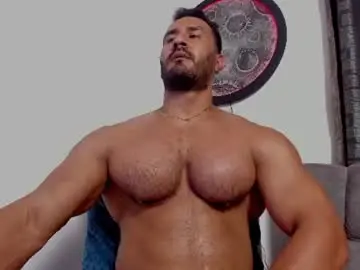 Chaturbate Adult Webcam of curt_x