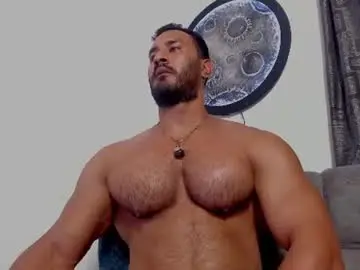 Chaturbate Best live sex cam show of curt_x