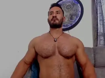 Chaturbate Best live sex cam show of curt_x