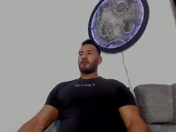 Chaturbate Private Sex Chat of curt_x