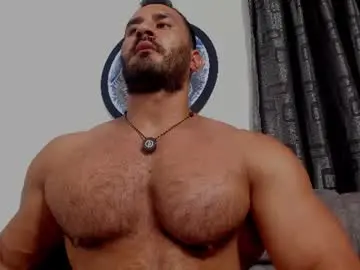 Chaturbate Nude Webcam of curt_x