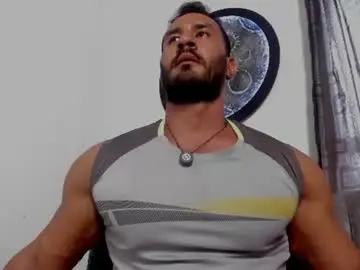 Chaturbate Private Sex Chat of curt_x