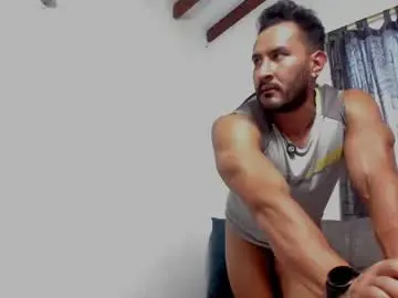 Chaturbate Watch Live Sex Cams of curt_x