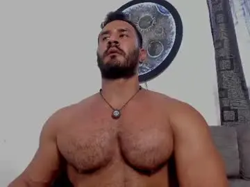 Chaturbate Nude Webcam of curt_x