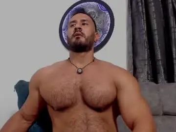 Chaturbate Sex Cam of curt_x
