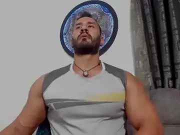 Chaturbate Live Sex Cam of curt_x