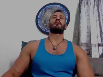 Chaturbate Sex Cam of curt_x