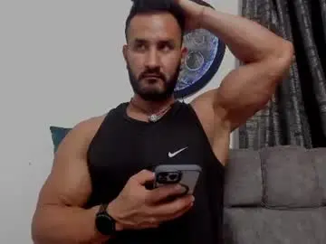 Chaturbate Adult Webcam of curt_x