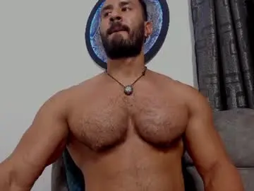 Chaturbate Live Sex Cam of curt_x