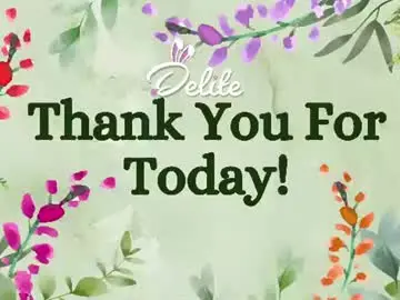 Chaturbate Watch Live Sex Cams of delitevip