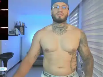 Chaturbate Live Porn of dereckgreen