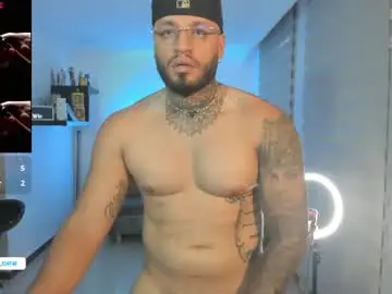 Chaturbate Free Porn Cam of dereckgreen