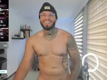 Chaturbate Live Sex of dereckgreen