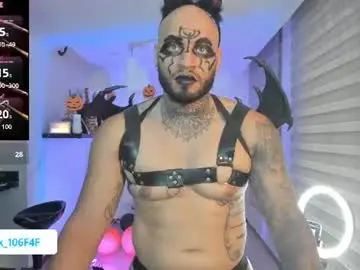 Chaturbate Live Porn of dereckgreen