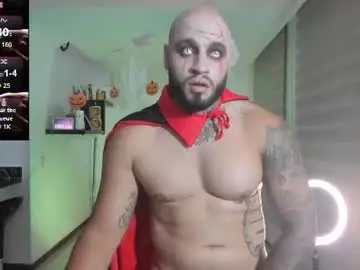 Chaturbate Free Live Porn of dereckgreen