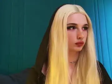 Chaturbate Adult Webcam of dollfacedeluxe
