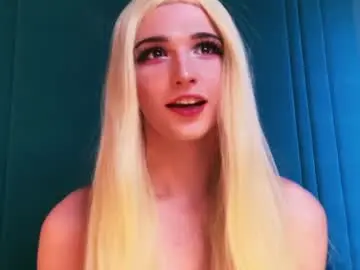 Chaturbate Live Sex of dollfacedeluxe