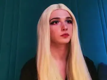 Chaturbate Live Porn of dollfacedeluxe