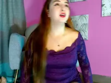 Chaturbate Nude Webcam of emily_oxx