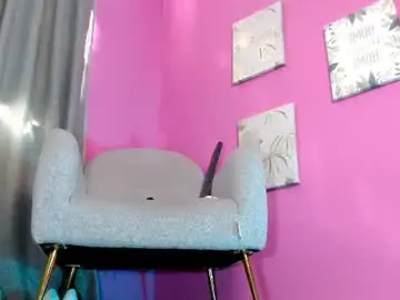 Chaturbate Live Sex Cam of emily_oxx