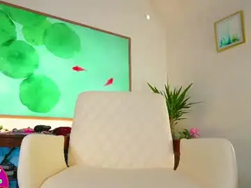 Chaturbate Live Porn of emmasky69