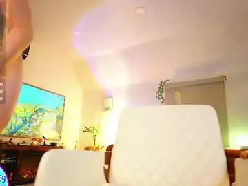 Chaturbate Sex Chat of emmasky69