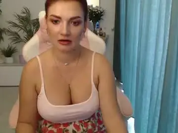 Chaturbate Adult Video Chat of enchanted_honey