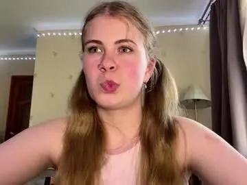 Chaturbate Free Porn Cam of eusebiaprim