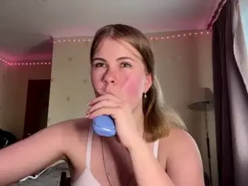 Chaturbate Private Sex Chat of eusebiaprim