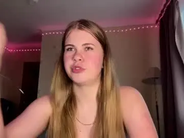 Chaturbate Live Sex of eusebiaprim