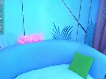 Chaturbate Sex Chat of eva__morris