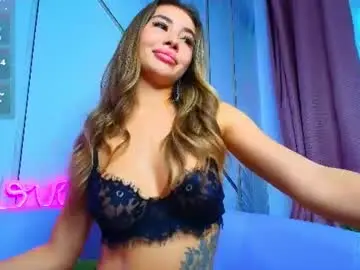 Chaturbate Nude Webcam of eva__morris