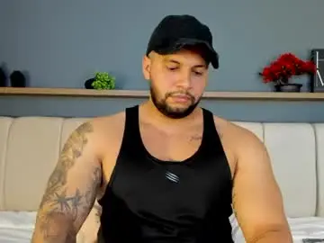 Chaturbate Sex Cam of frankmyles01