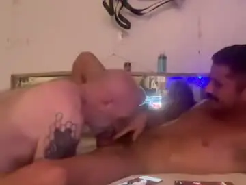 Chaturbate Live Sex Cam of furandmuscl