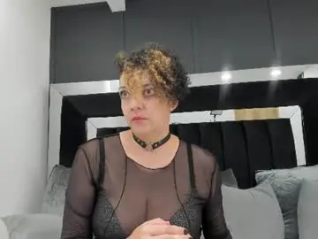 Chaturbate Private Sex Chat of gala_velvet