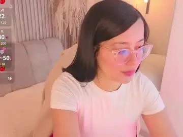 Chaturbate Live Sex Cam of goddess_martina