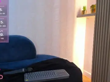 Chaturbate Best live sex cam show of hillary_myers