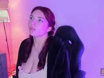 Chaturbate Live Porn of jenniekim_18