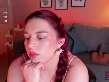 Chaturbate Nude Webcam of jenniekim_18