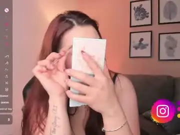 Chaturbate Watch Live Sex Cams of jenniekim_18